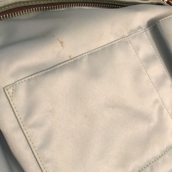 Coach Leah Legacy RARE - Picture 7 of 8